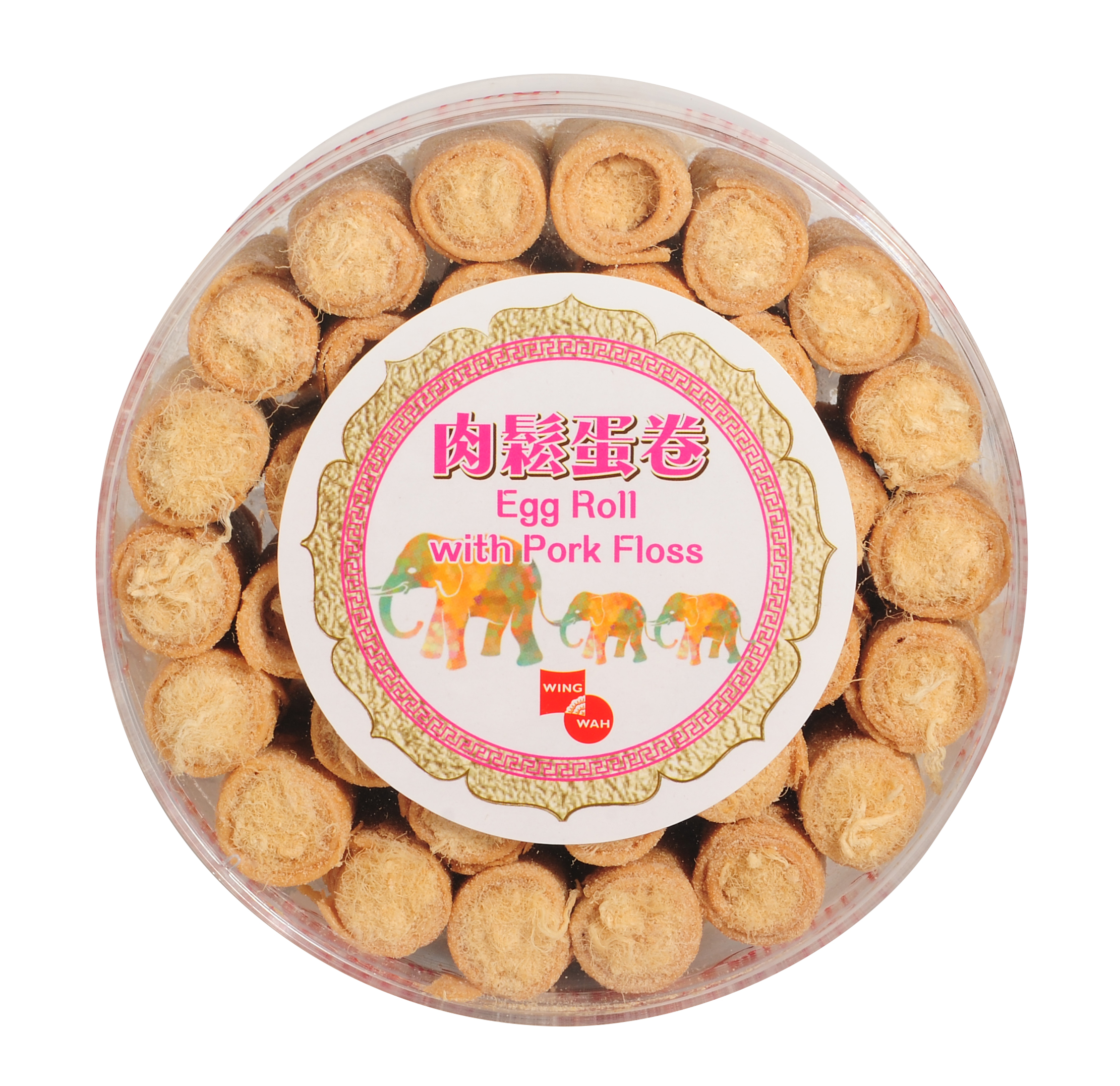 Products Wing Wah